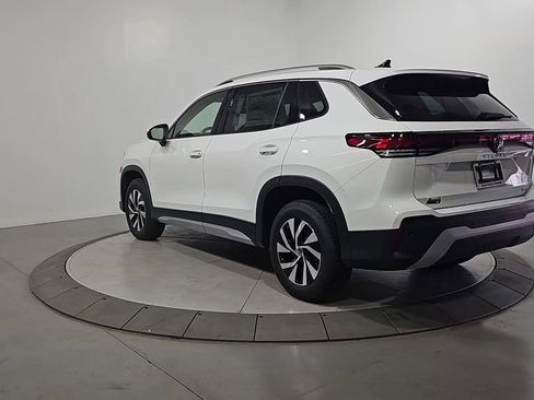 New 2026 Volkswagen Tiguan S image 3