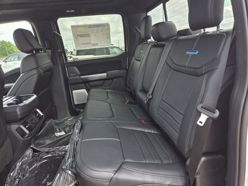 New 2026 Ford F150 Platinum AWD/4WD image 18