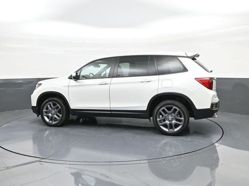 Used 2023 Honda Passport EX-L image 5