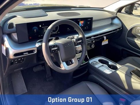 New 2026 Hyundai Ioniq 9 SEL AWD/4WD image 7