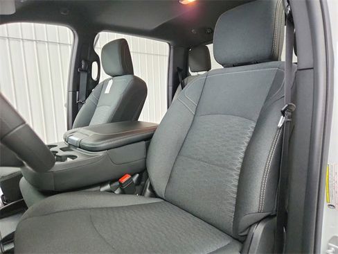 New 2026 RAM 3500 Tradesman image 19