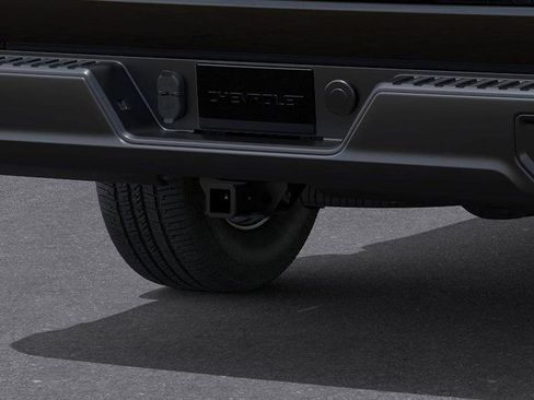 New 2026 Chevrolet Silverado 1500 W/T w/ Trailering Package AWD/4WD image 14