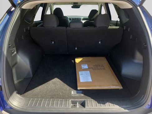 Used 2024 Hyundai Tucson SEL image 27