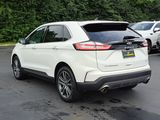 Used 2021 Ford Edge Titanium w/ Equipment Group 301A image 3