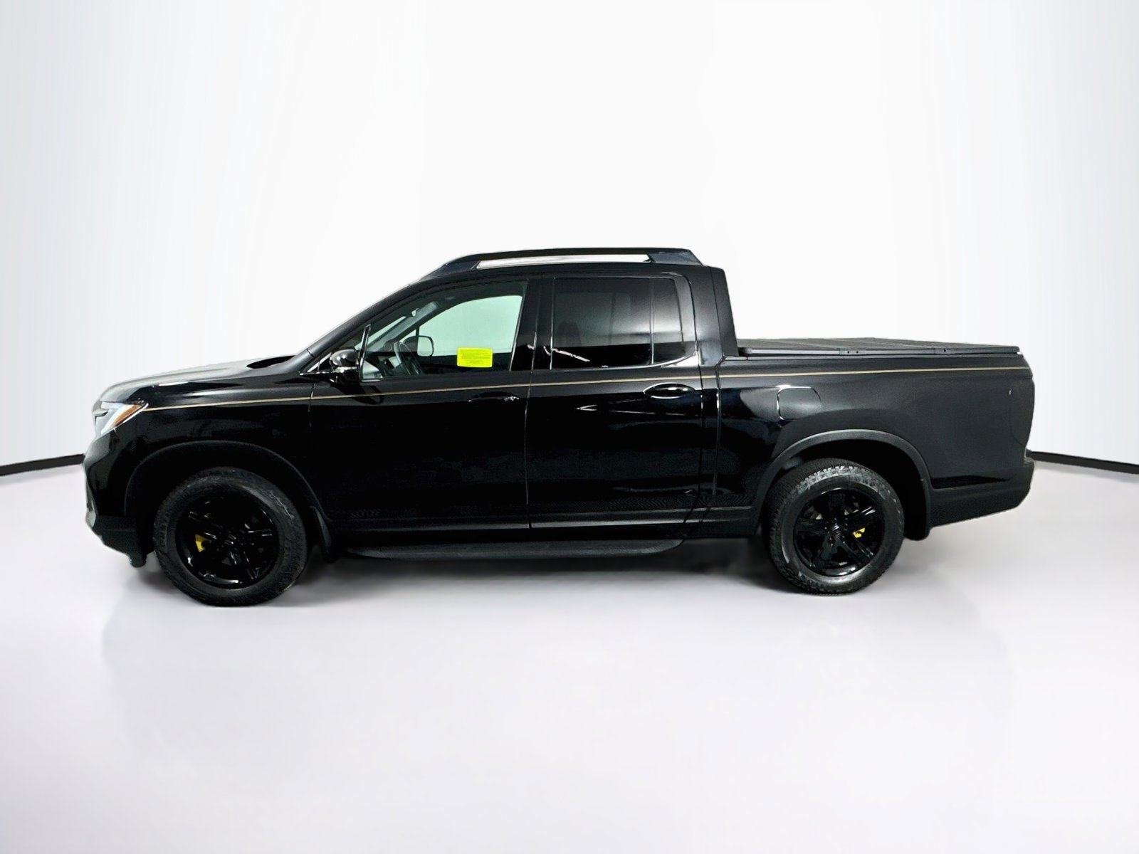 Used 2023 Honda Ridgeline Black Edition image 4