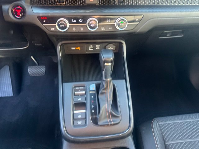 Used 2024 Honda CR-V Sport image 18