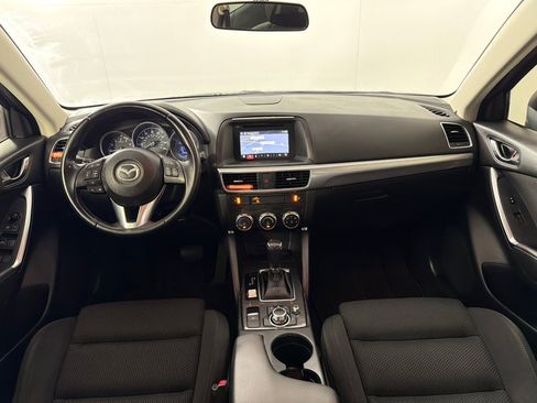 Used 2016 MAZDA CX-5 Touring FWD image 24