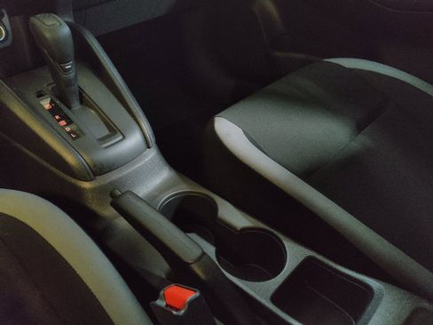 Used 2025 Nissan Versa S w/ Trunk Package FWD image 26