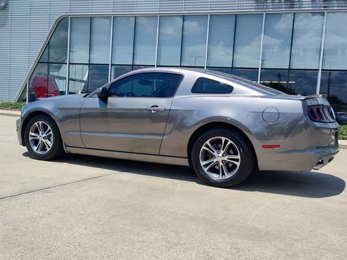 Used 2014 Ford Mustang Premium w/ Equipment Group 201A RWD image 5
