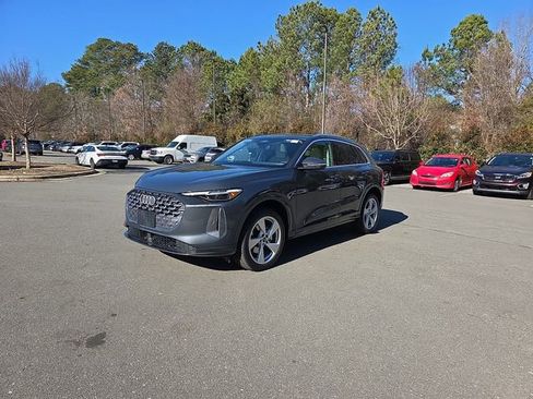 Used 2025 Audi Q5 Premium Plus image 51