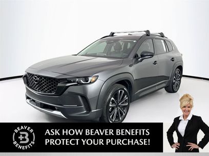 Used 2026 MAZDA CX-50 AWD 2.5 S w/ Weather Package