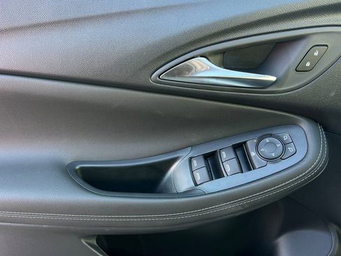 New 2026 Buick Encore GX Preferred w/ Comfort Package image 9