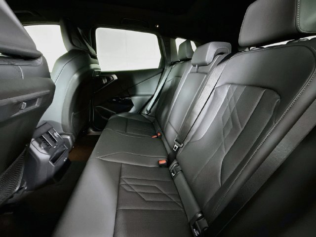 New 2026 BMW X3 xDrive30i w/ Convenience Package AWD/4WD image 24