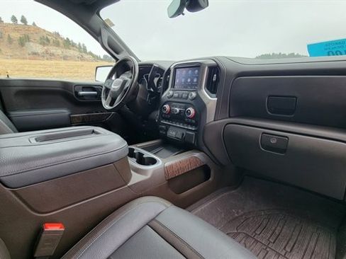 Used 2021 GMC Sierra 1500 Denali w/ Denali Ultimate Package image 50