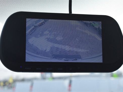 New 2025 Chevrolet Express 3500 Work Van w/ Power Convenience Package image 23