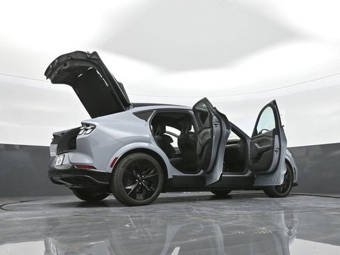 New 2025 Ford Mustang Mach-E GT w/ Interior Protection Package image 61