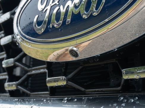 Used 2026 Ford F350 Lariat AWD/4WD image 5