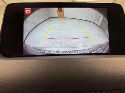 Used 2017 MAZDA CX-5 Touring w/ Preferred Equipment Package image 39