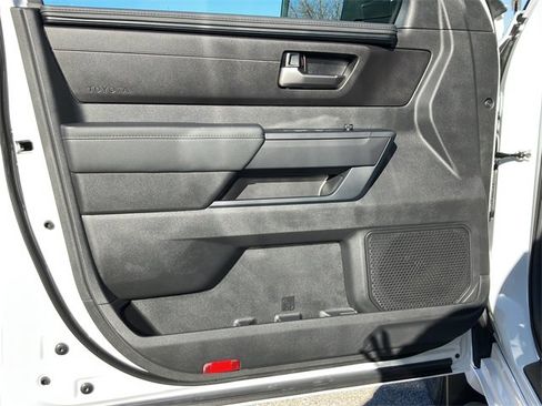 New 2026 Toyota Tundra SR5 image 17