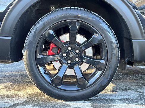 Used 2022 Ford Explorer ST w/ Equipment Group 401A image 10