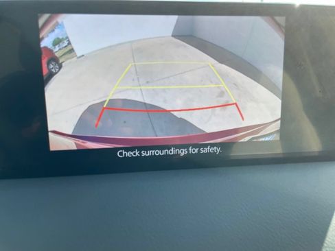 Certified 2024 MAZDA CX-5 AWD 2.5 S w/ Premium Plus Pkg image 11