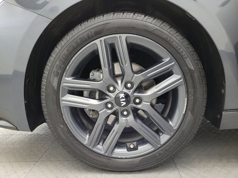 Used 2021 Kia Forte GT-Line FWD image 31