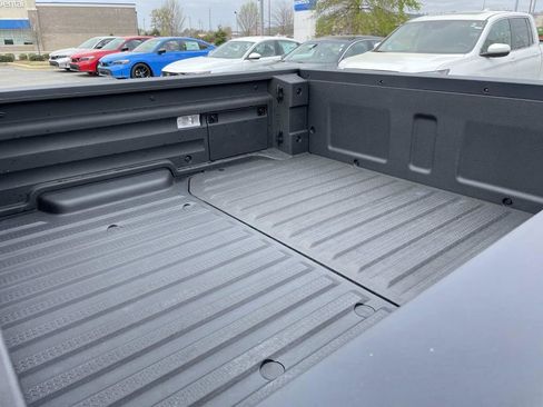 New 2026 Honda Ridgeline RTL image 10