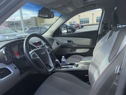 Used 2011 GMC Terrain SLE image 6