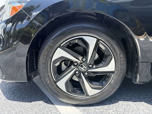 Used 2022 Honda Insight EX image 32