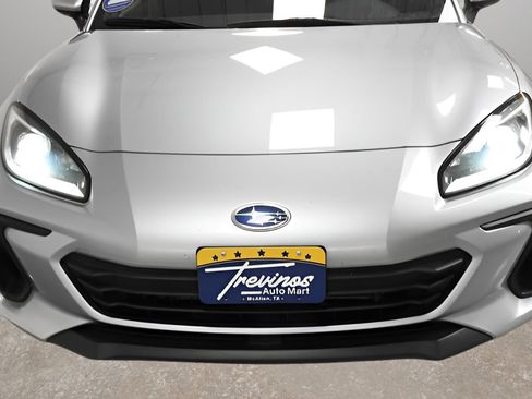 Used 2023 Subaru BRZ Premium image 36