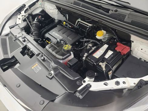 Used 2017 Chevrolet Trax Premier w/ Driver Confidence II Package image 35