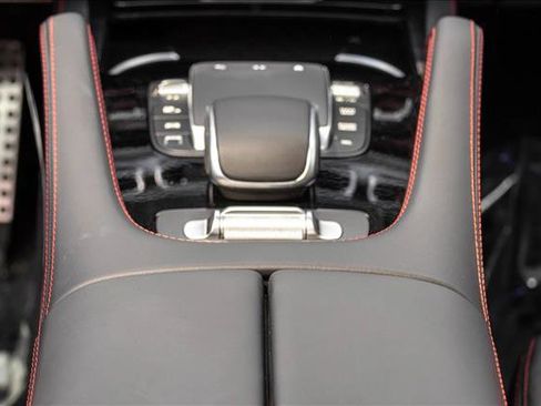 New 2026 Mercedes-Benz GLE 53 AMG 4MATIC Coupe image 21