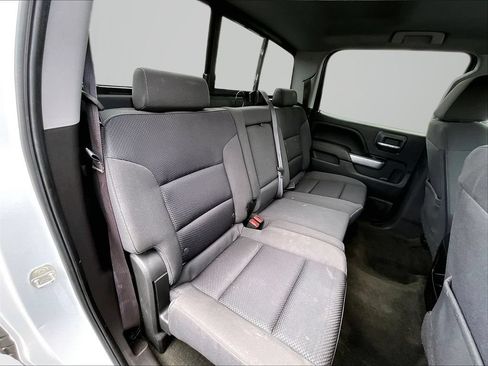 Used 2017 Chevrolet Silverado 1500 LT w/ All Star Edition AWD/4WD image 22