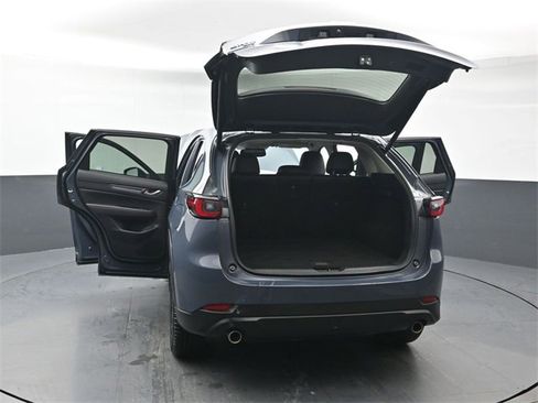 Certified 2023 MAZDA CX-5 Carbon Edition image 51