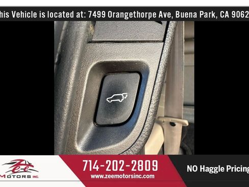 Used 2011 Toyota Sequoia Platinum image 57