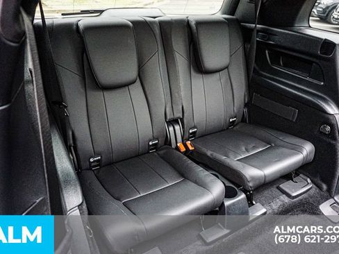 Used 2025 Mercedes-Benz GLB 250 GLB 250 w/ Exclusive Package image 25