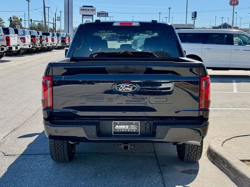 New 2026 Ford F150 XLT w/ Tow/Haul Package image 5