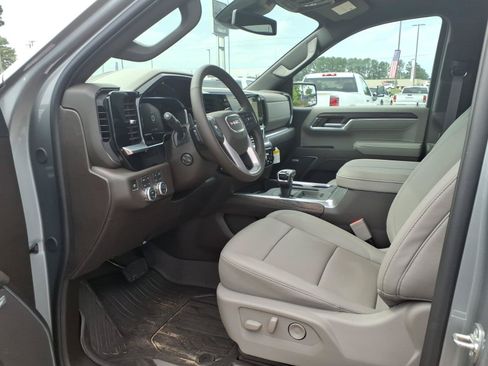 New 2026 GMC Sierra 1500 SLT w/ SLT Premium Plus Package AWD/4WD image 20