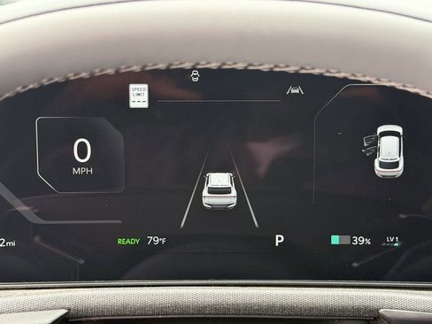 New 2025 Kia EV6 Light w/ Light LR Technology Package image 28