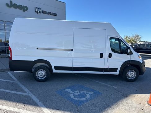New 2026 RAM ProMaster 3500 w/ Power Group image 37