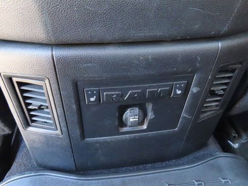 Used 2013 RAM 3500 Laramie Longhorn w/ Convenience Group AWD/4WD image 15