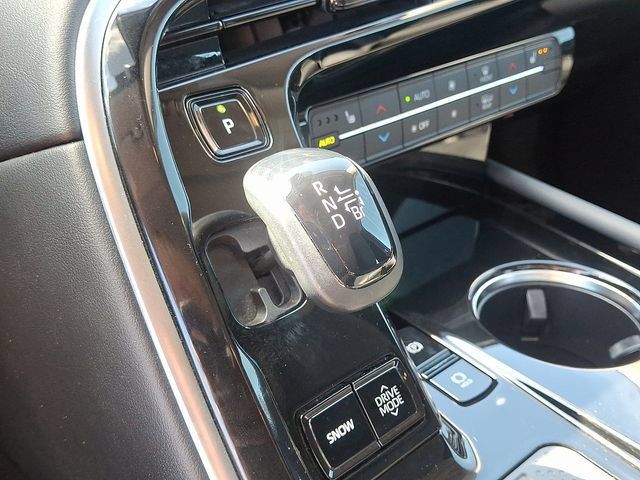 Used 2022 Toyota Mirai w/ Advanced Technology Package RWD image 15