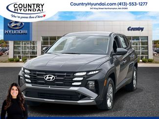 Used 2026 Hyundai Tucson SE AWD/4WD video 1