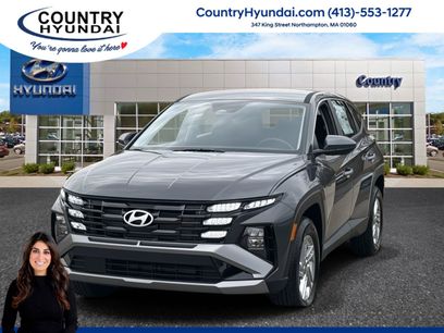 Used 2026 Hyundai Tucson SE