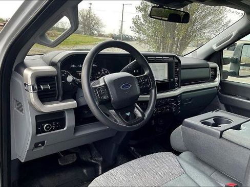 Certified 2023 Ford F350 XLT AWD/4WD image 10