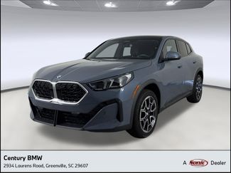 Certified 2025 BMW X2 xDrive28i AWD/4WD video 1