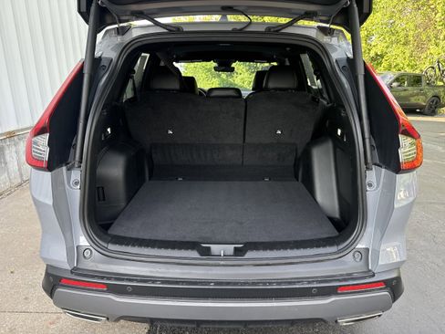 Used 2024 Honda CR-V Sport Touring image 14