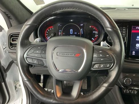 Used 2022 Dodge Durango R/T AWD/4WD image 13