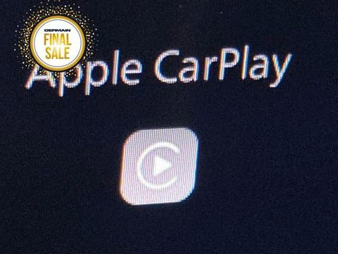 Certified 2025 MAZDA CX-5 Signature image 30