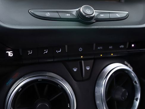 Used 2019 Chevrolet Camaro LT image 35